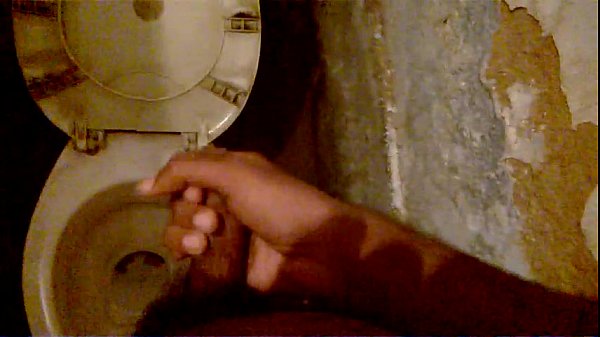 Masturbation in bathroom indian