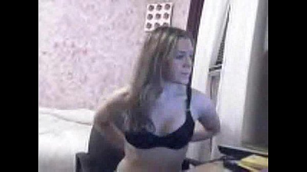 Webcam Girl Free Masturbation Porn Video