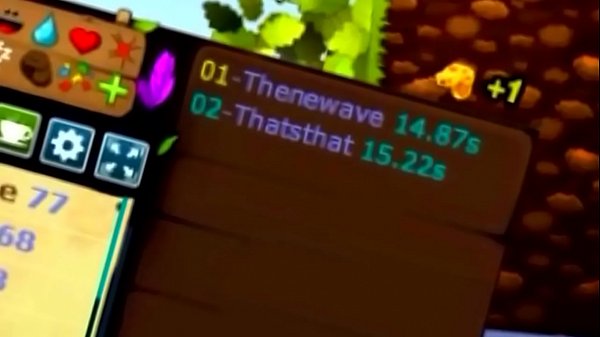 TRANSFORMICE - THENEWAVE 40K «RELÂMPAGO»