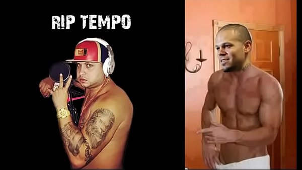 RIP TEMPO - Residente