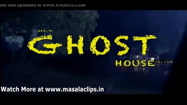 Old Ghost House BGrade Movie Hot Scenes