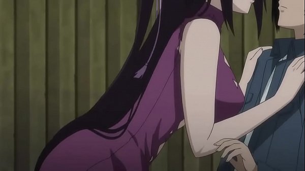 Sekirei Pure Engagement S2E3