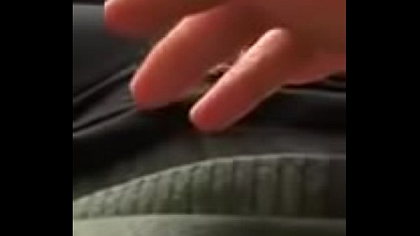 Female POV orgasm