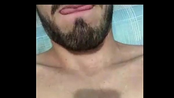 Guilherme Leão jerk off