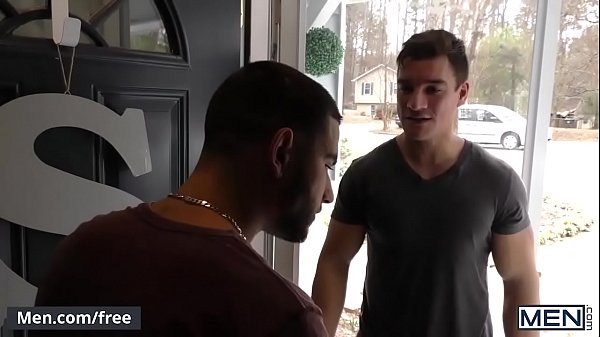 Men.com - (Jordan Boss, Vadim Black) - Str8 to Gay