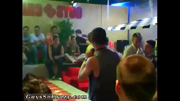 Gay boy blow group of daddies This astounding masculine stripper