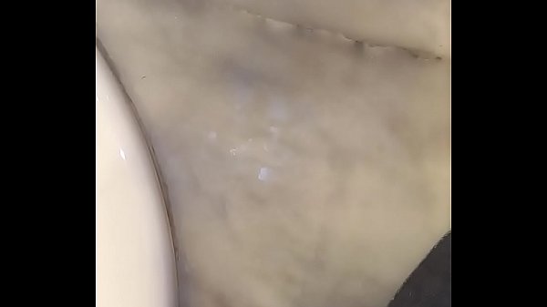 pajilla lubricada en el baño del trabajo