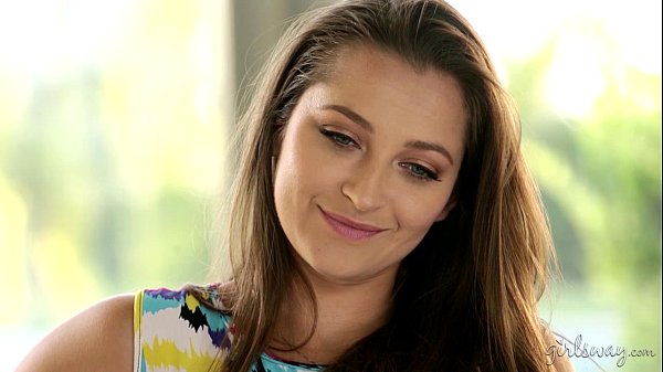 Dani Daniels and Shyla Jennings at GirlsWay