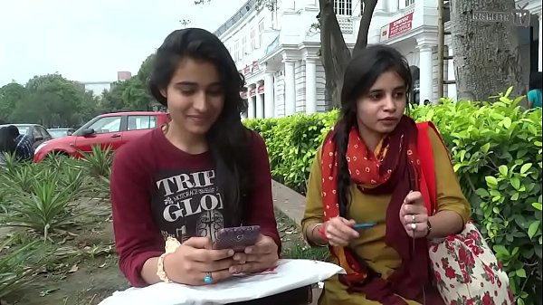 Girls openly talk about Masturbation    Delhi Edition