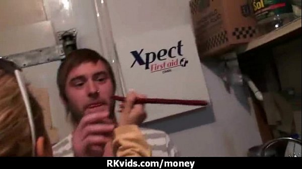 Real sex for money 17