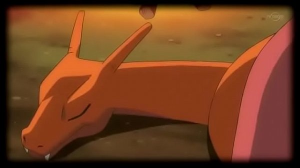 Charizard vs Dragonite-AVM- I Will Not Bow.