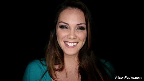 Alison Tyler Sexy interview