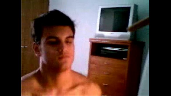 Webcam boy