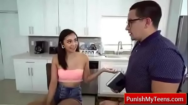 Punish Teens - Extreme Hardcore Sex from  14