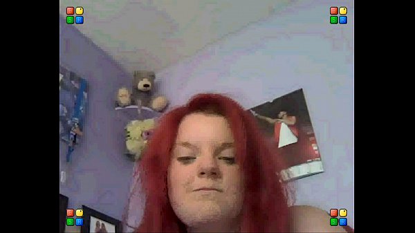 MSN Webcam girl tits
