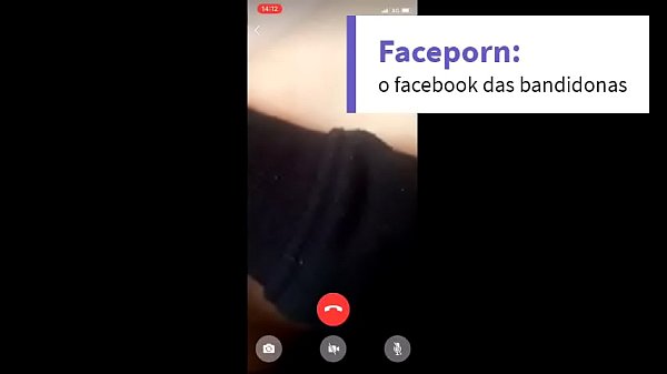 bandidona com 18 anos no face a meter os dedinhos até se vir sem som