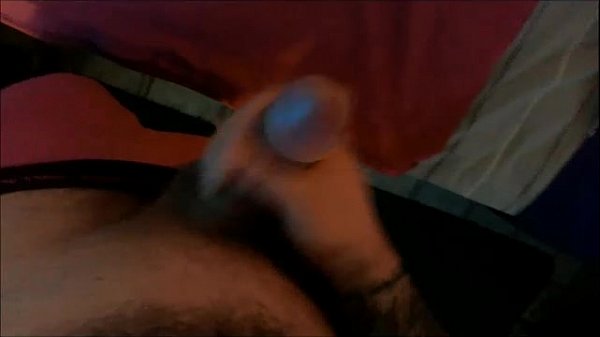 Cock Shaving and Masturbation