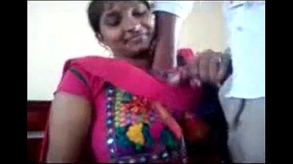 Indian girl jerks off a guy