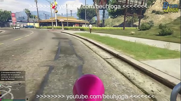 BeuhJOGA GTA cReyton