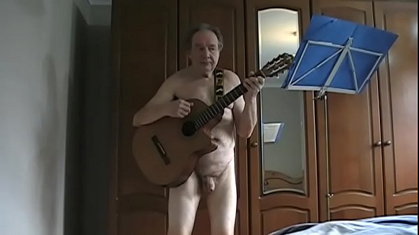 Naked Music Video by Jimmy Benido