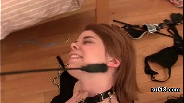 cute teen bondage fuck