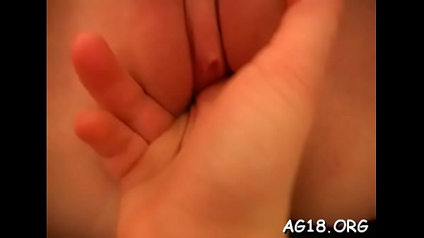 Sexy lesbians using sex tools