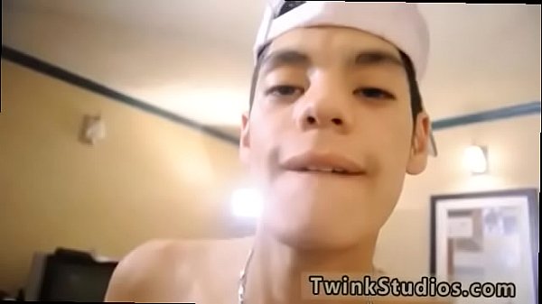 Twinks first cock fantasy  black gay men kissing on they neck