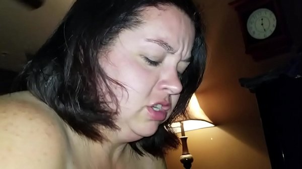 BBW in a 40 Minute Fuck Fest with Squirting (pt1)