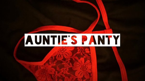 Panty of aunty