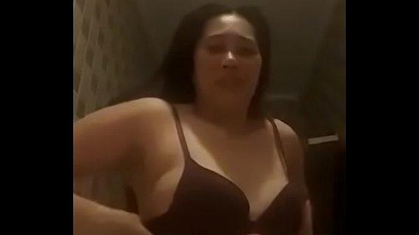 Self recorded masturbating and playing boobs