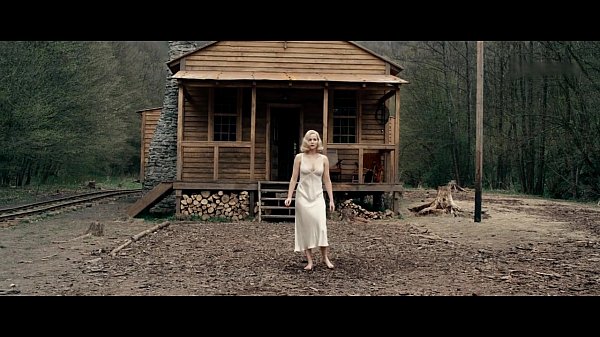 Jennifer Lawrence - Serena (2014) sex scene