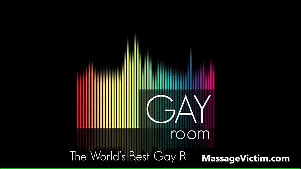 Anal massage for gay dude who gets gay porno