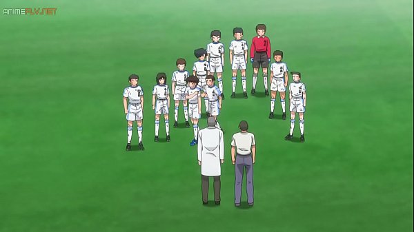 partido de futbol de anime 50