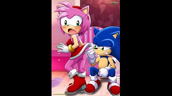 Porno de Sonic