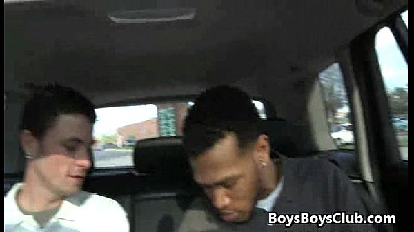 Gay Nasty Cock Suck And Fuck from Blacks On Boys 26