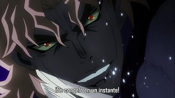 JoJo's - 05 // parte 1