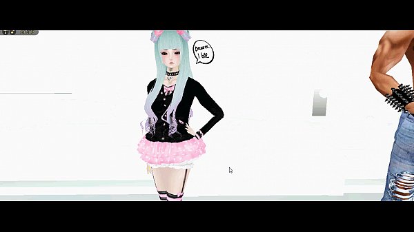 imvu sex kawaii girl momone