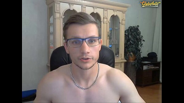 brunette on webcam body gay and blond showing