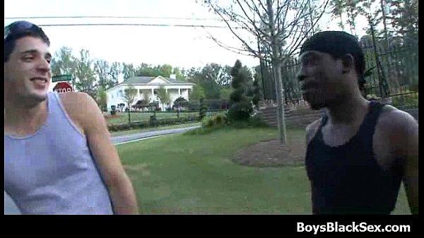 Black gay boys fuck white young dudes hardcore 19