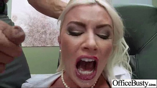 Worker Busty Girl gigi allens Get Sluty And Bang Hard Style In Office movie18