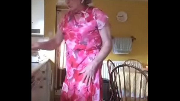 J.C. MATURE AT HOME PT6