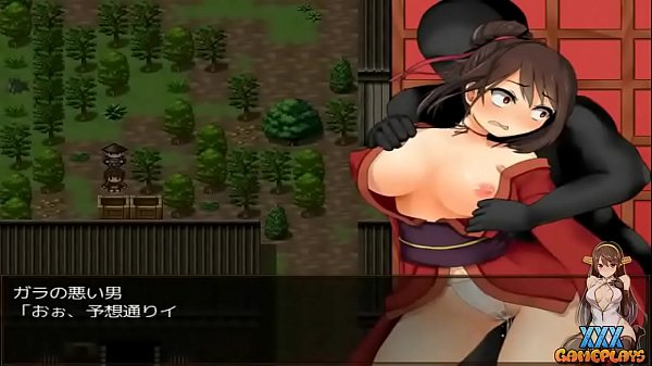 Kunoichi Peony Gameplay