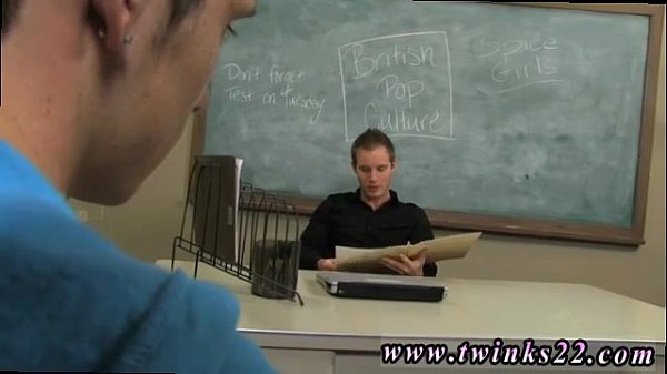 Gay sex vids xxx full length Adrian Layton plays innocent when he's