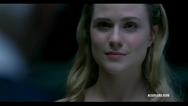 Evan Rachel Wood - Westworld - S01E05