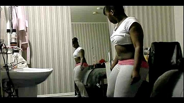 Nasty Black Amateurs-Voksaltube.com