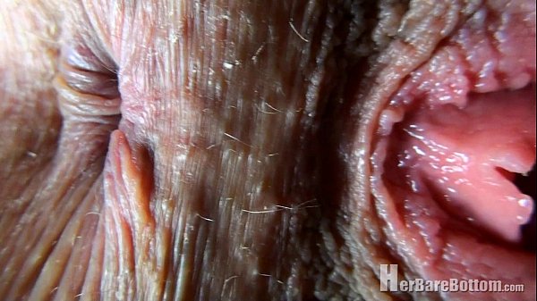 Pussy close-up is awesome guys