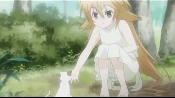 Sekirei S1E3.1