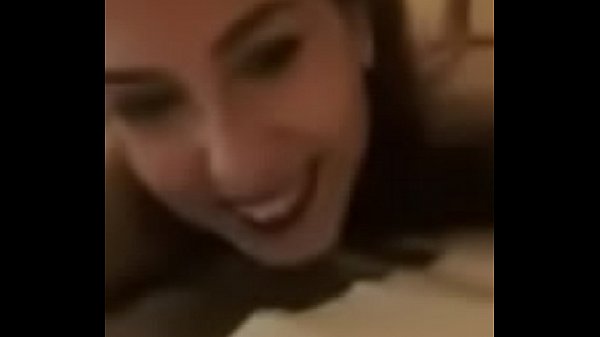 Turkish Girl Shows Tits And Dances On Periscope