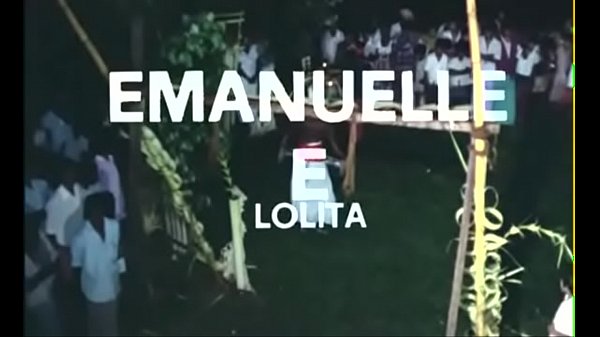 [18 ] Emanuelle e l. (1978) Deutsch trailer