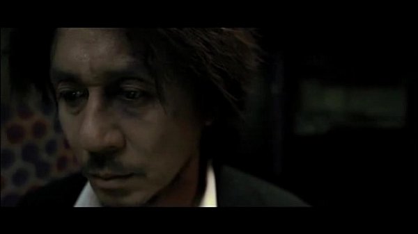 Oldboy VOSTFR